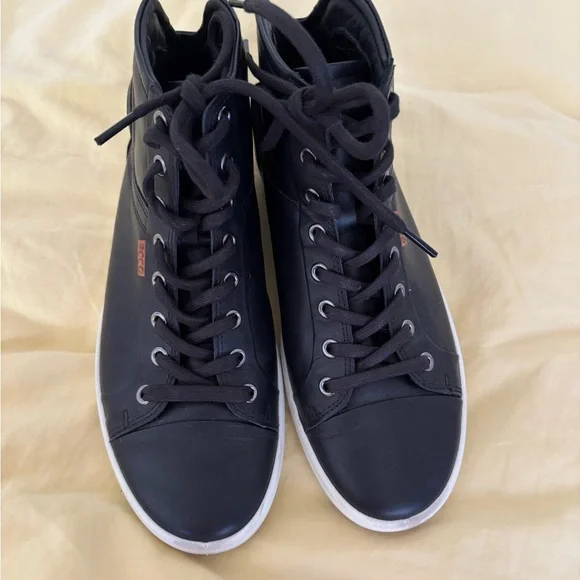 Ecco Soft 7 sneakers - Picture 2 of 5